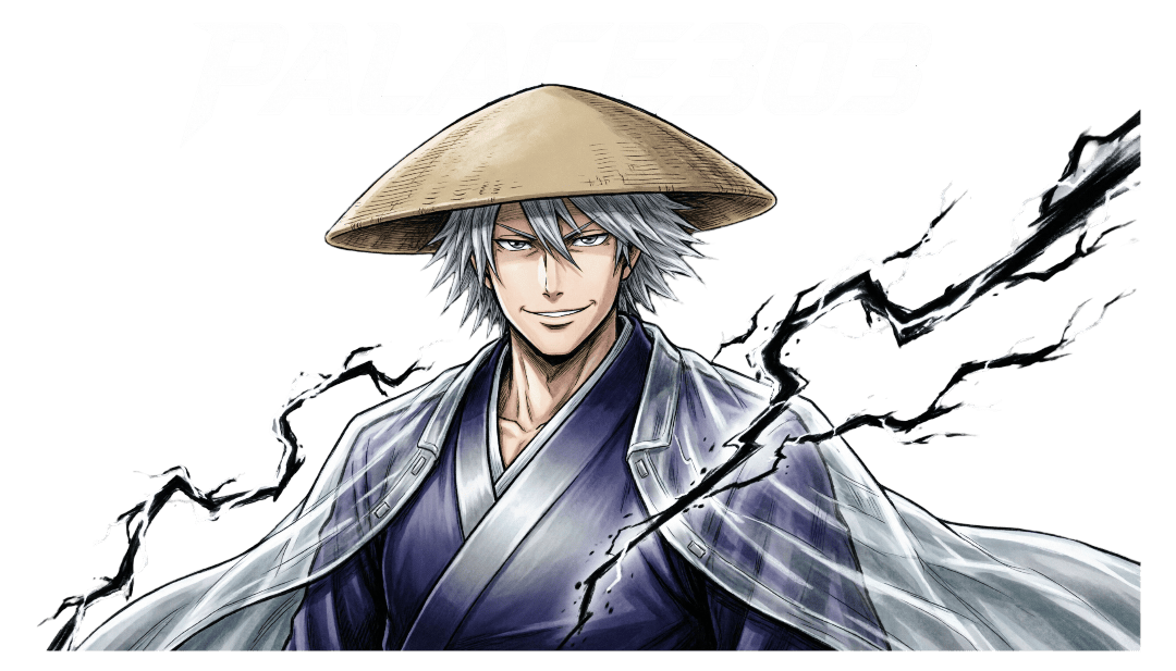 PALACE303