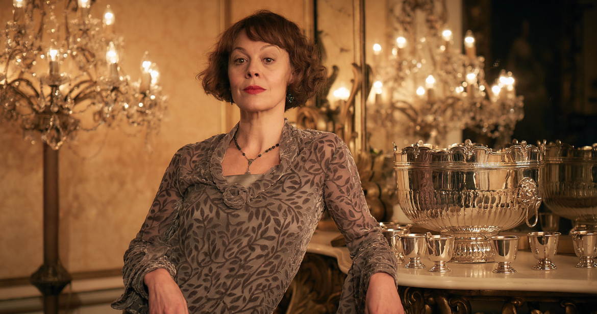 Films Et Séries Tv Avec Helen Mccrory Helen McCrory (Peaky Blinders) est décédée à 52 ans - AFDS.tv - Aux